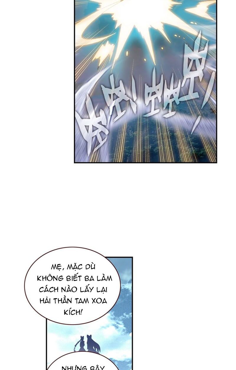 Đấu La Đại Lục Ngoại Truyện: Đường Môn Anh Hùng: Chapter 69