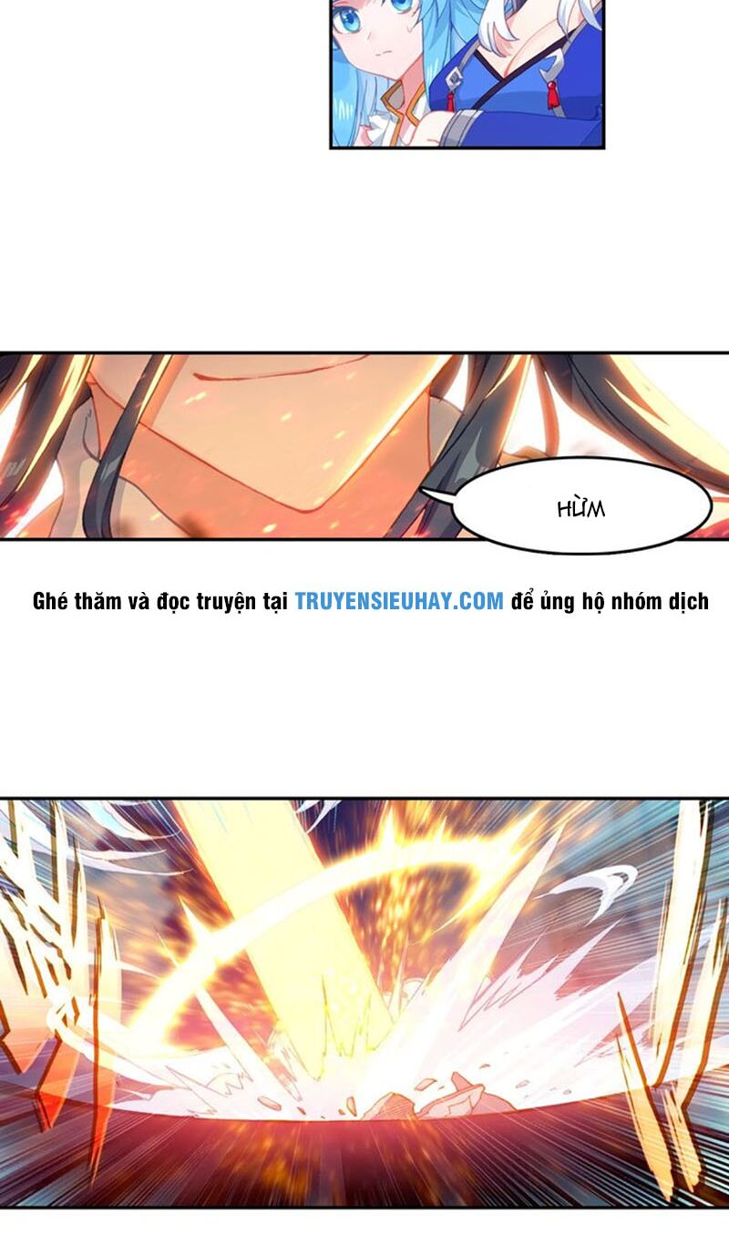Đấu La Đại Lục Ngoại Truyện: Đường Môn Anh Hùng: Chapter 73