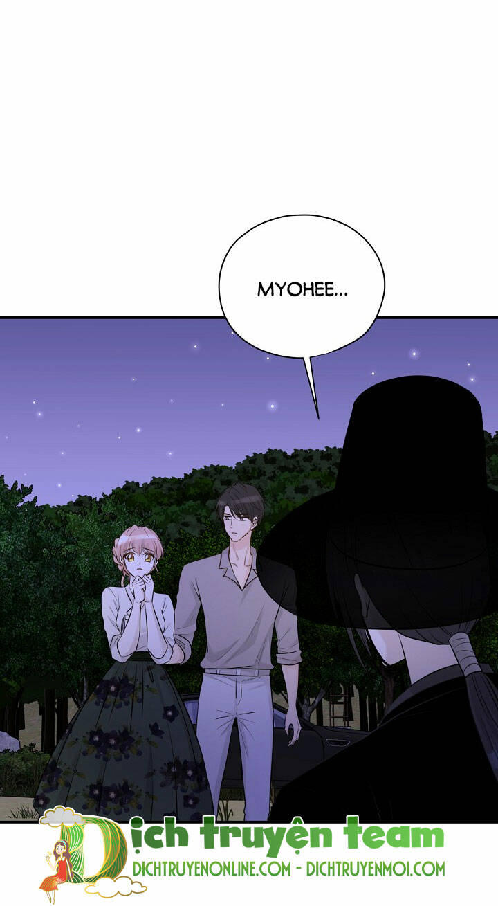 Cuộc sống kỳ thú: Chapter 103: (HẾT)