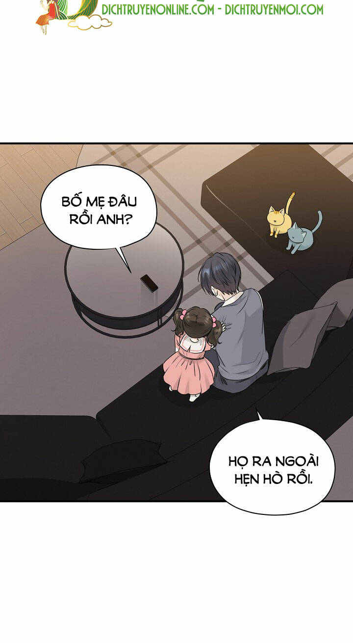Cuộc sống kỳ thú: Chapter 103: (HẾT)