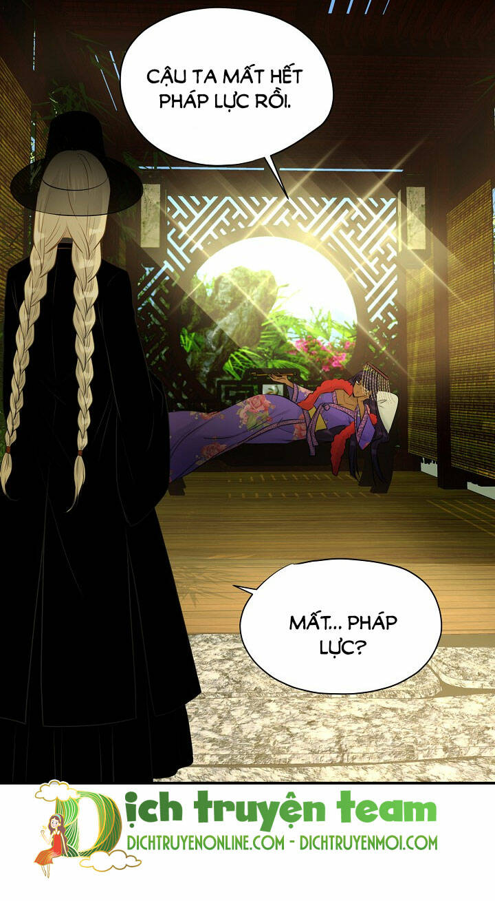 Cuộc sống kỳ thú: Chapter 103: (HẾT)