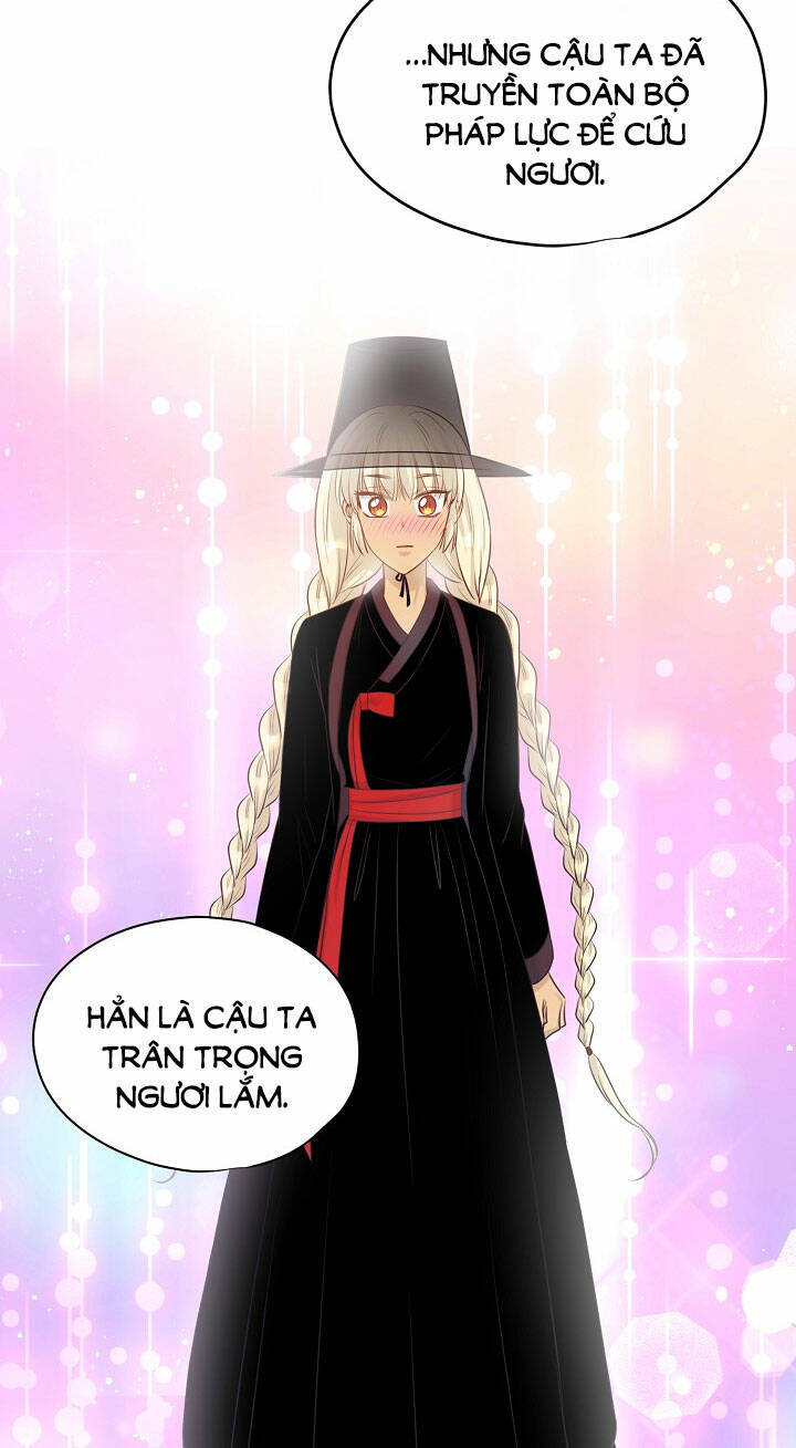 Cuộc sống kỳ thú: Chapter 103: (HẾT)