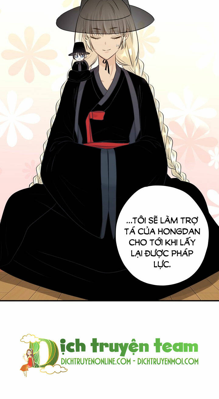Cuộc sống kỳ thú: Chapter 103: (HẾT)