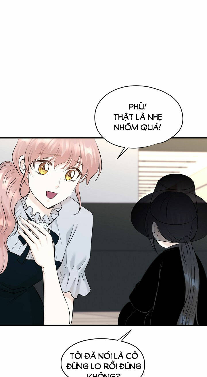 Cuộc sống kỳ thú: Chapter 103: (HẾT)