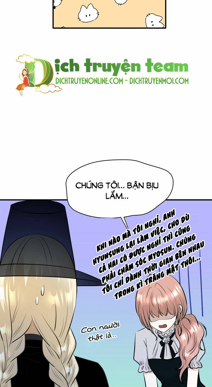 Cuộc sống kỳ thú: Chapter 103: (HẾT)