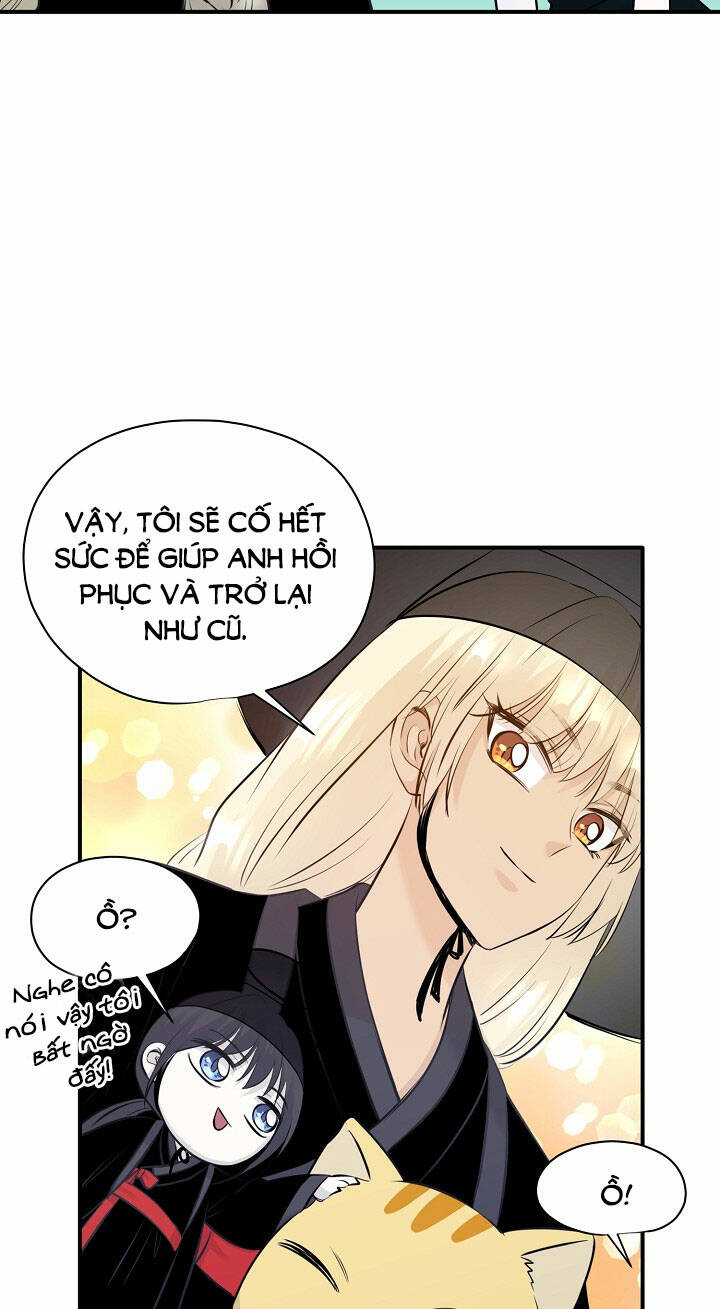 Cuộc sống kỳ thú: Chapter 103: (HẾT)