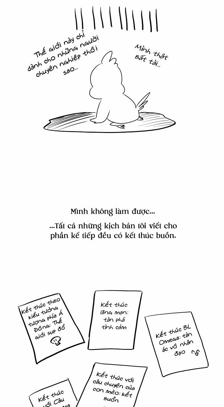 Cuộc sống kỳ thú: Chapter 103: (HẾT)