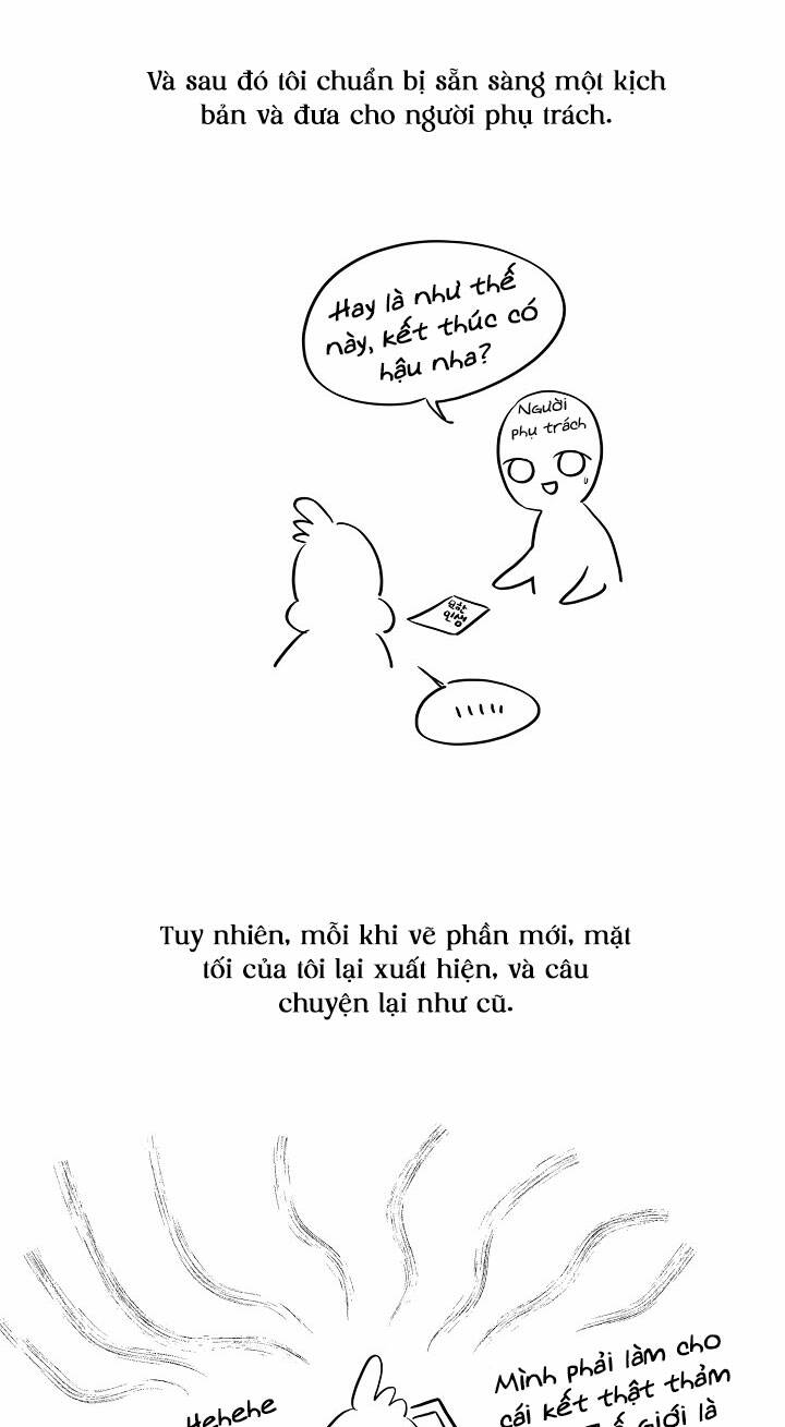 Cuộc sống kỳ thú: Chapter 103: (HẾT)