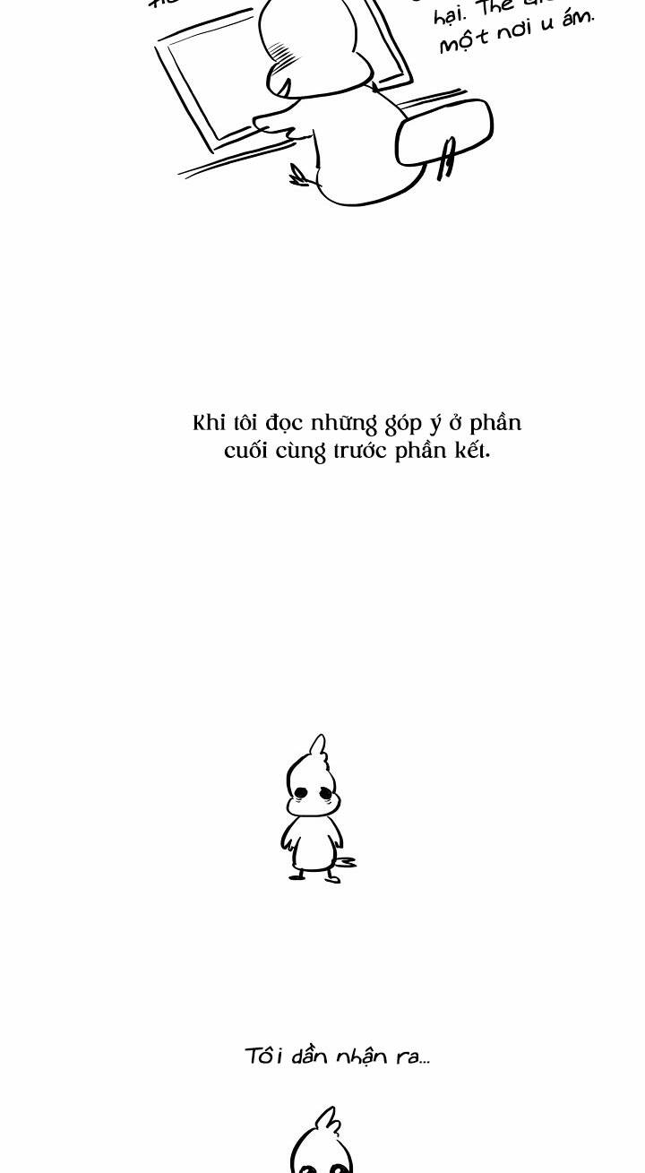 Cuộc sống kỳ thú: Chapter 103: (HẾT)