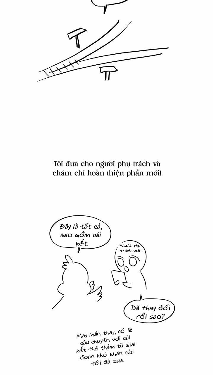 Cuộc sống kỳ thú: Chapter 103: (HẾT)