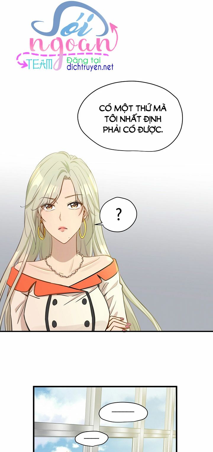 Cuộc sống kỳ thú: Chapter 11