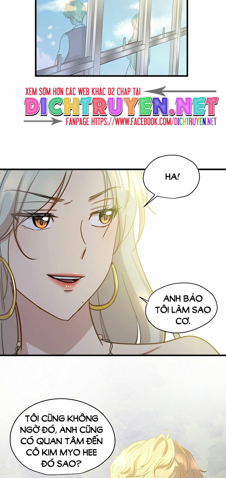 Cuộc sống kỳ thú: Chapter 11