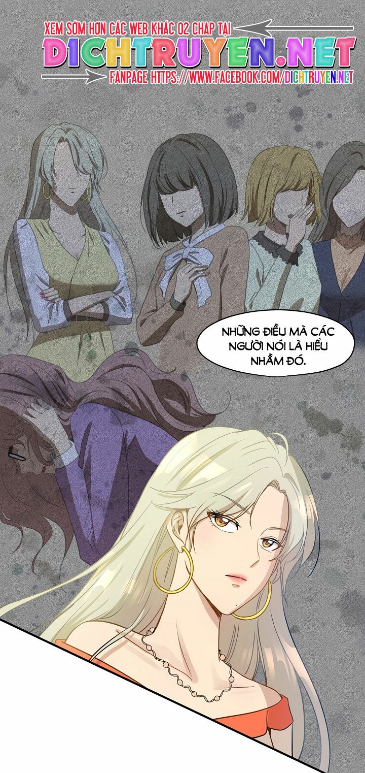 Cuộc sống kỳ thú: Chapter 11