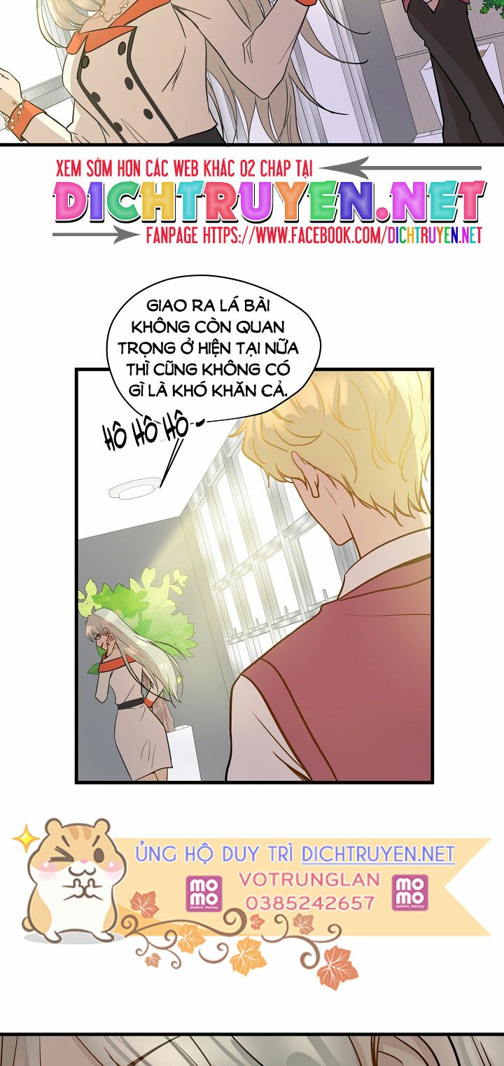 Cuộc sống kỳ thú: Chapter 11