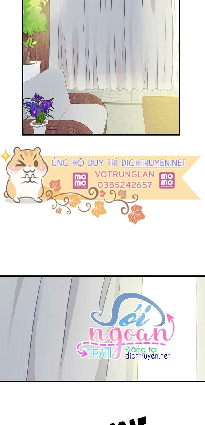 Cuộc sống kỳ thú: Chapter 11