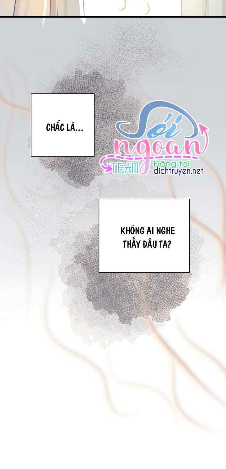Cuộc sống kỳ thú: Chapter 11