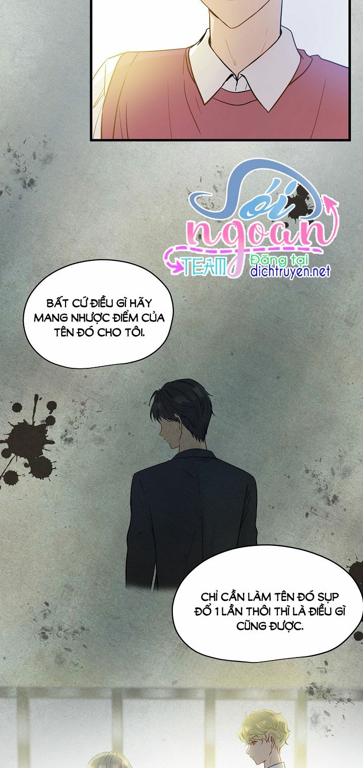 Cuộc sống kỳ thú: Chapter 11
