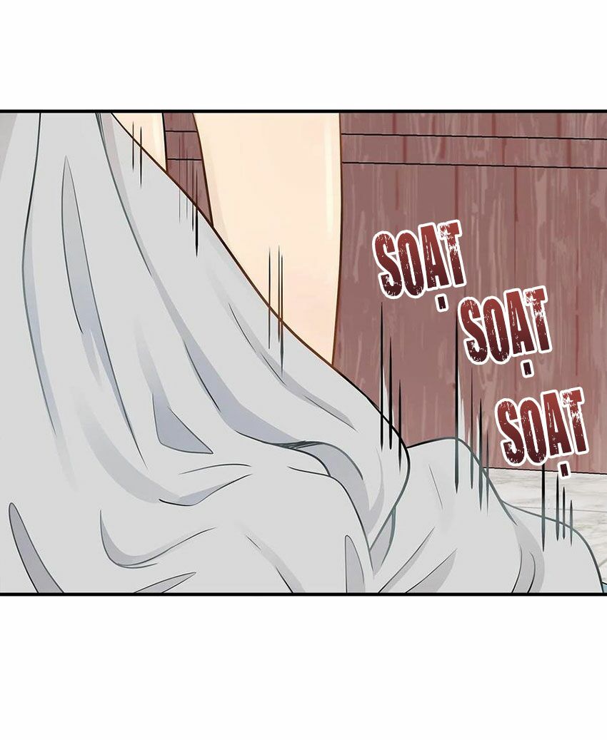 Cuộc sống kỳ thú: Chapter 13