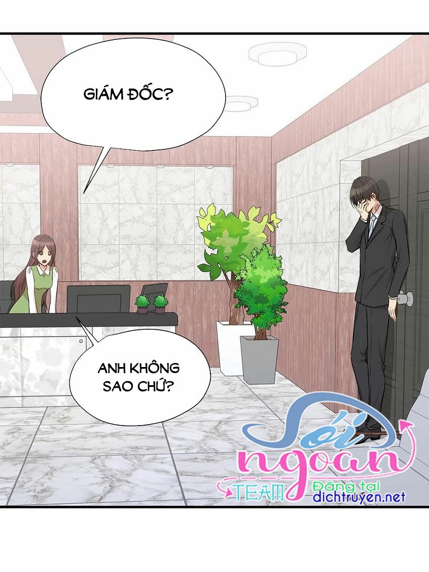 Cuộc sống kỳ thú: Chapter 13