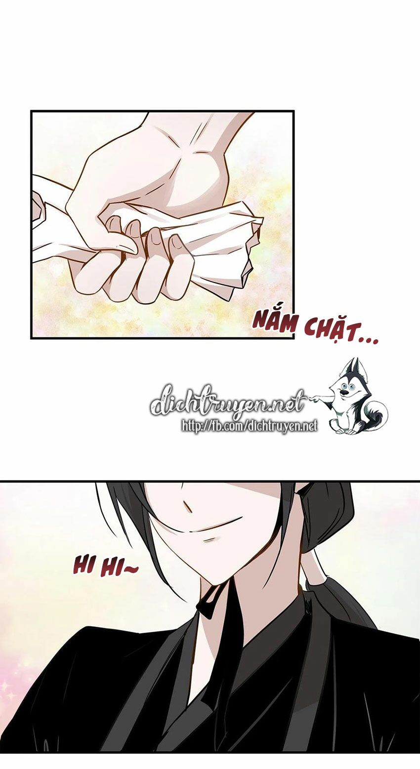 Cuộc sống kỳ thú: Chapter 13