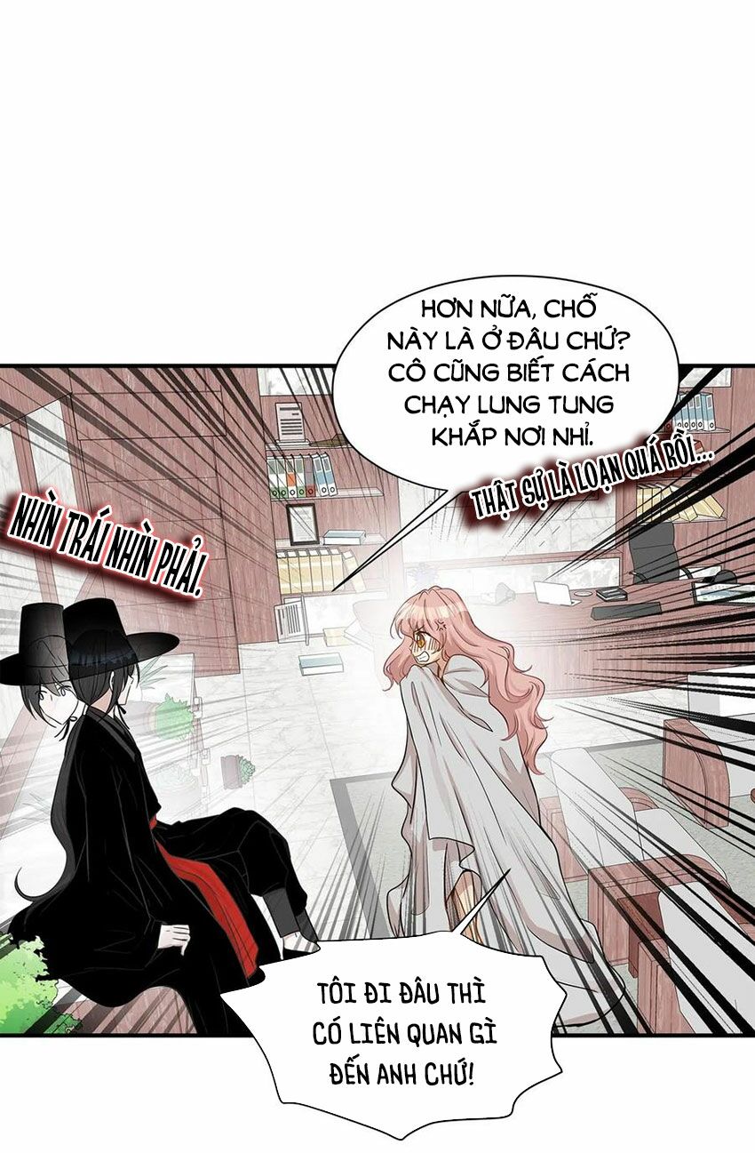 Cuộc sống kỳ thú: Chapter 13