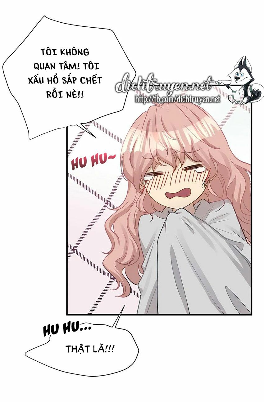 Cuộc sống kỳ thú: Chapter 13