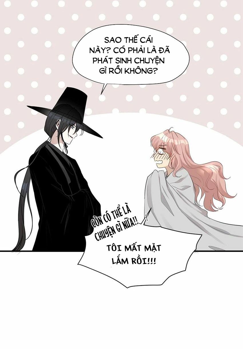 Cuộc sống kỳ thú: Chapter 13