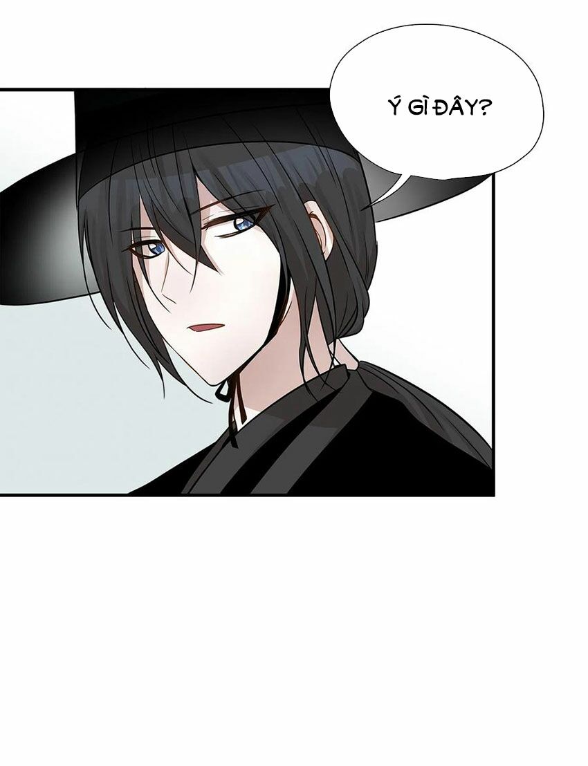 Cuộc sống kỳ thú: Chapter 13