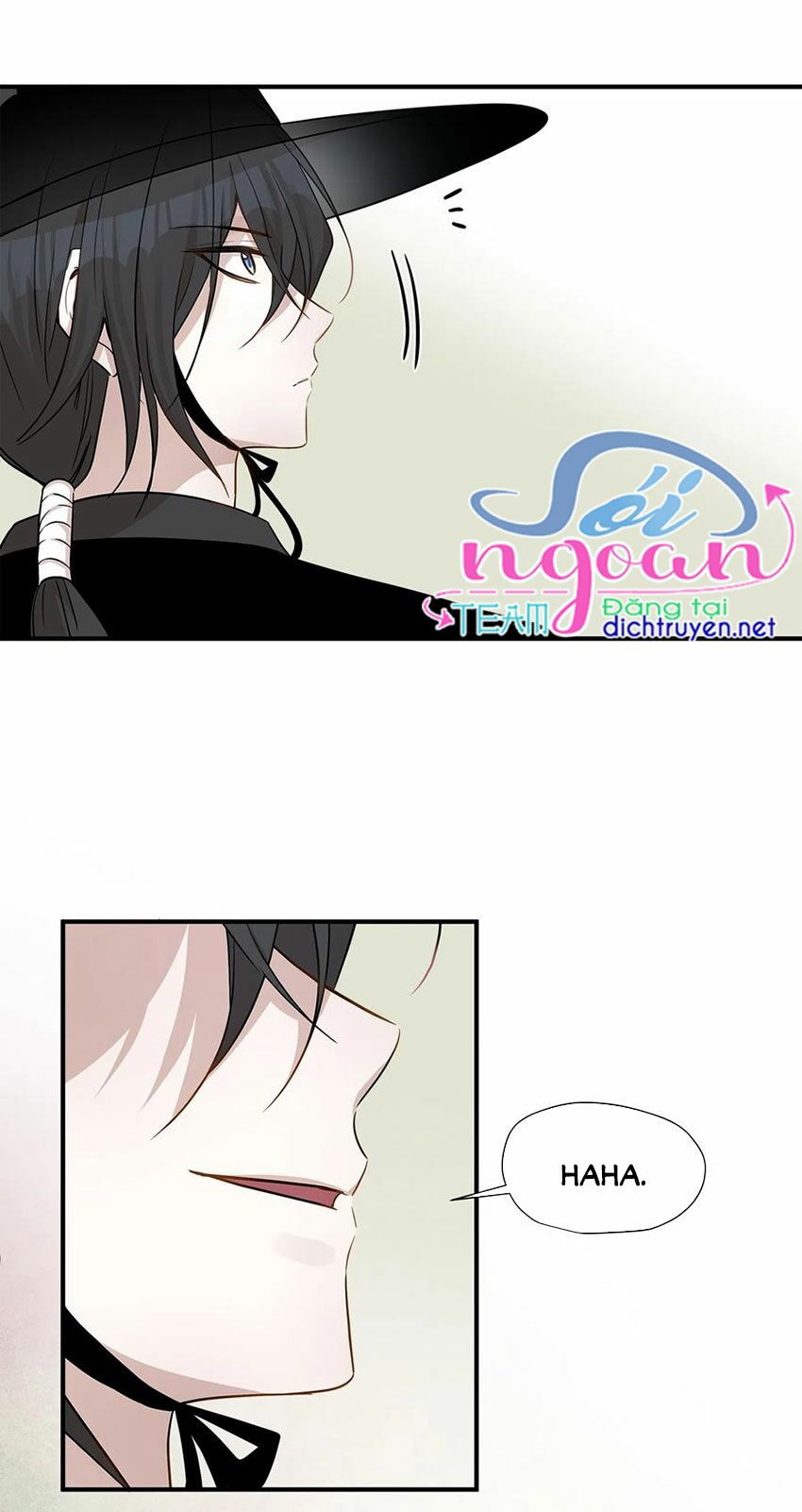 Cuộc sống kỳ thú: Chapter 13