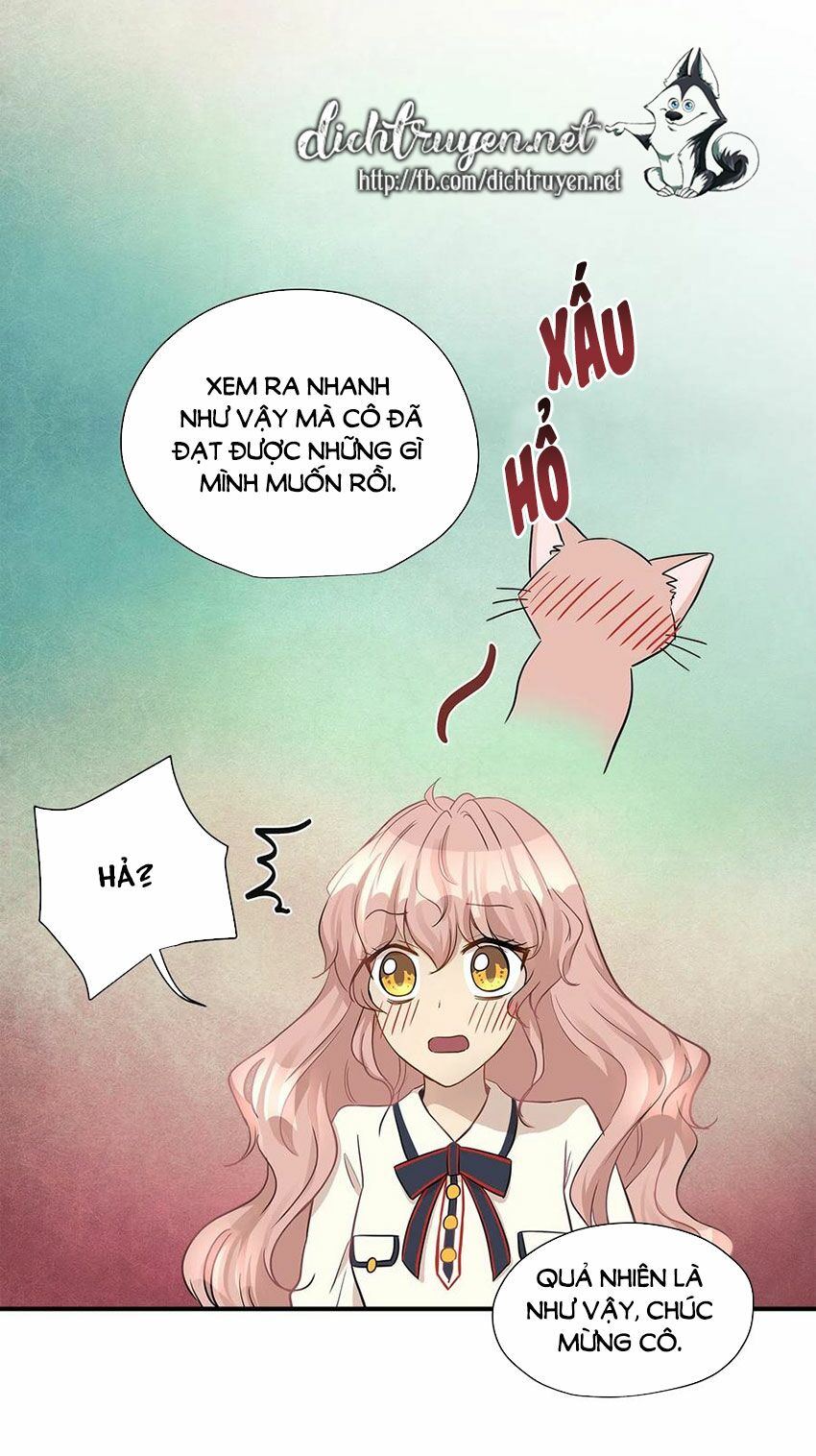 Cuộc sống kỳ thú: Chapter 13