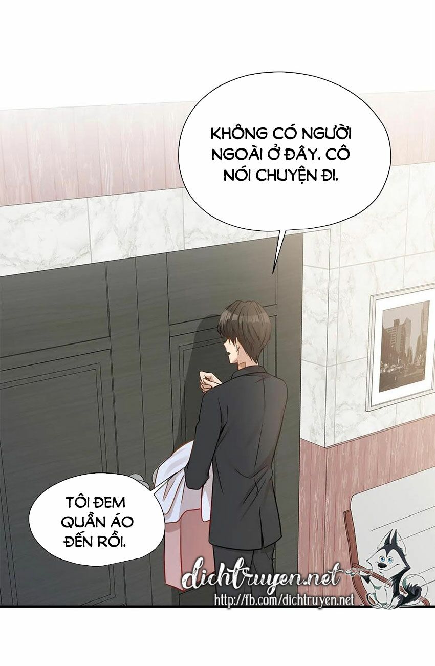 Cuộc sống kỳ thú: Chapter 13