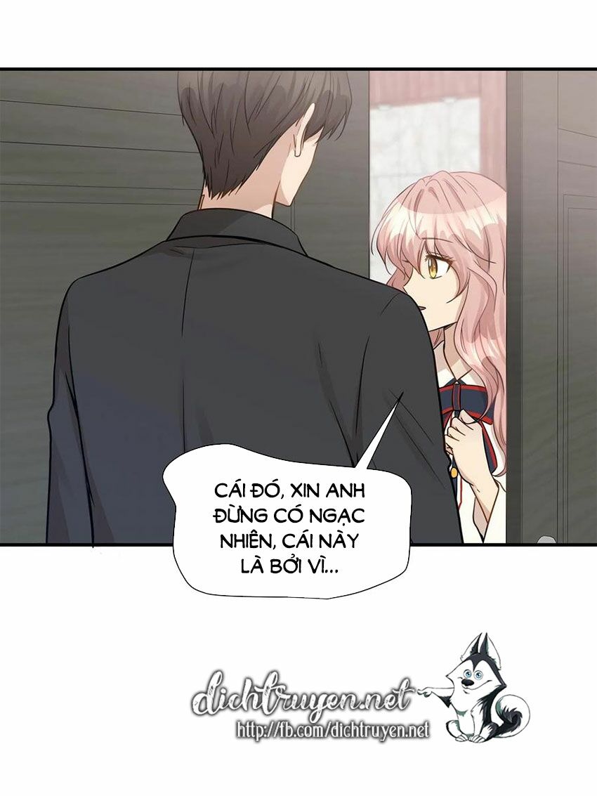 Cuộc sống kỳ thú: Chapter 13