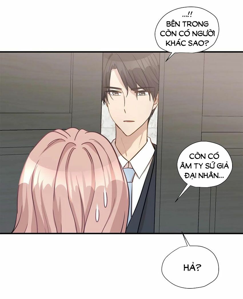 Cuộc sống kỳ thú: Chapter 13