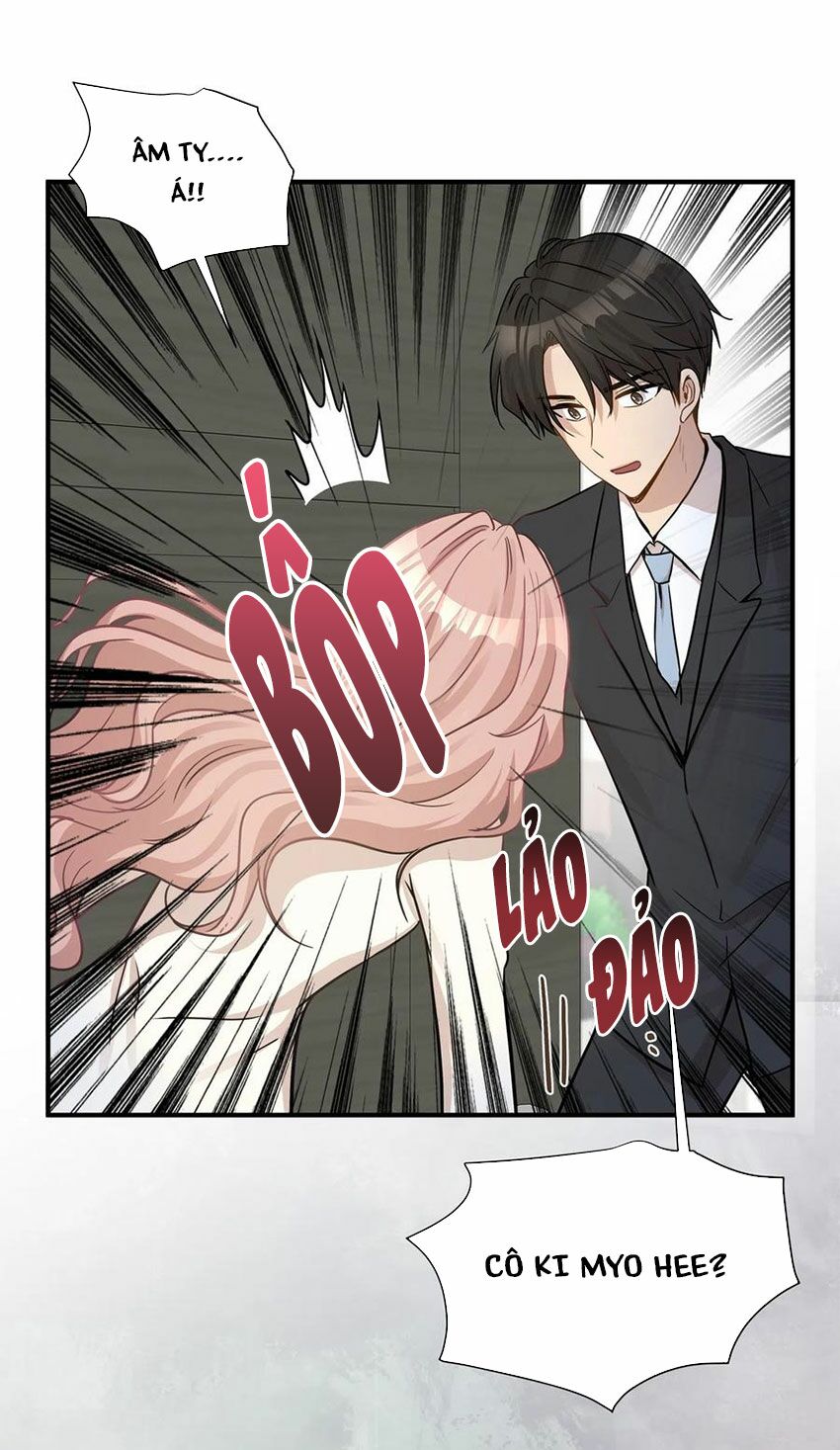 Cuộc sống kỳ thú: Chapter 13