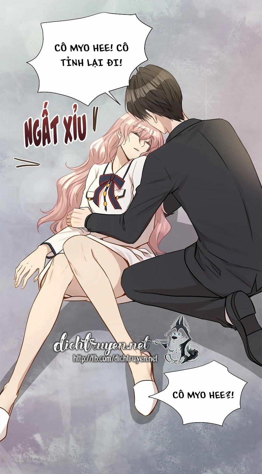 Cuộc sống kỳ thú: Chapter 13
