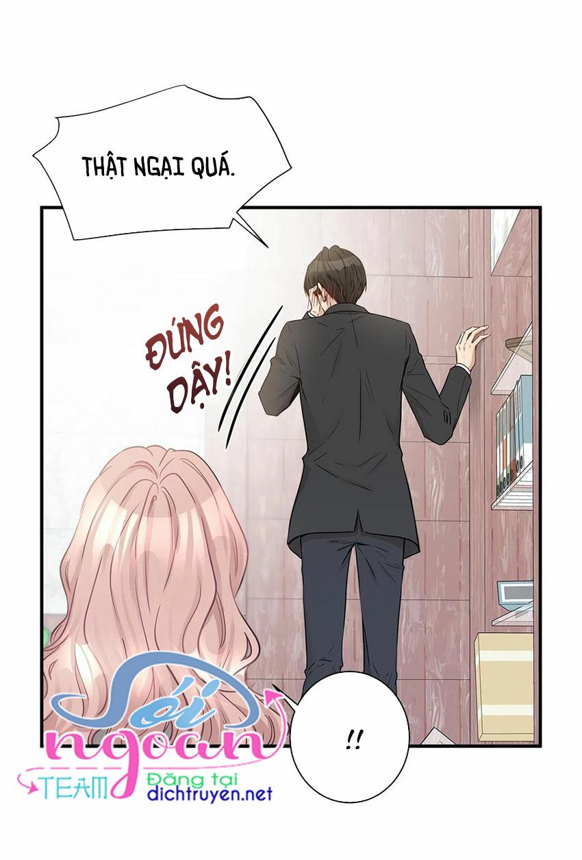 Cuộc sống kỳ thú: Chapter 13