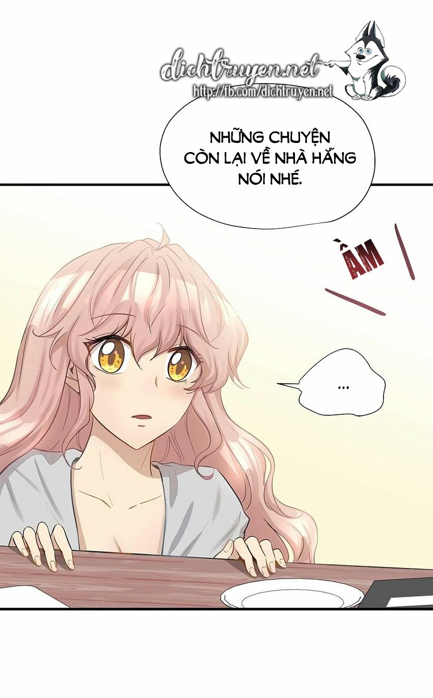 Cuộc sống kỳ thú: Chapter 13