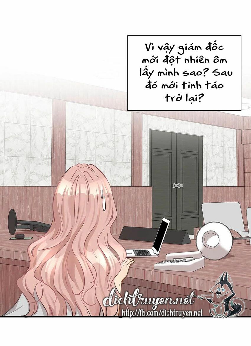 Cuộc sống kỳ thú: Chapter 13