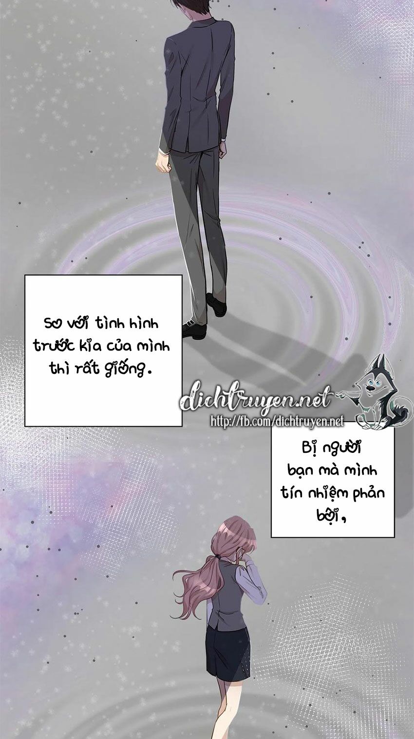 Cuộc sống kỳ thú: Chapter 15