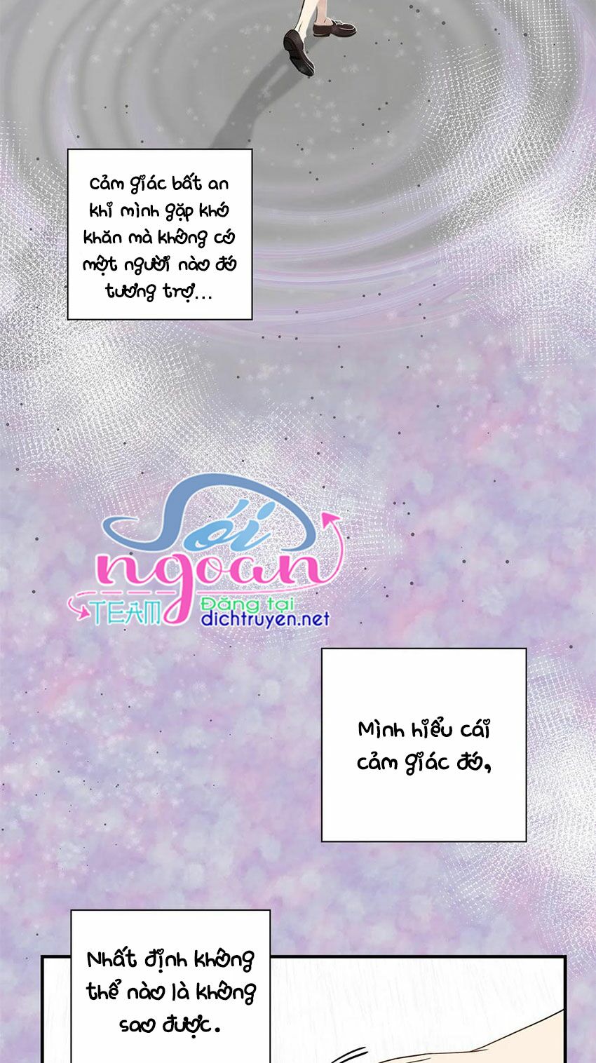 Cuộc sống kỳ thú: Chapter 15