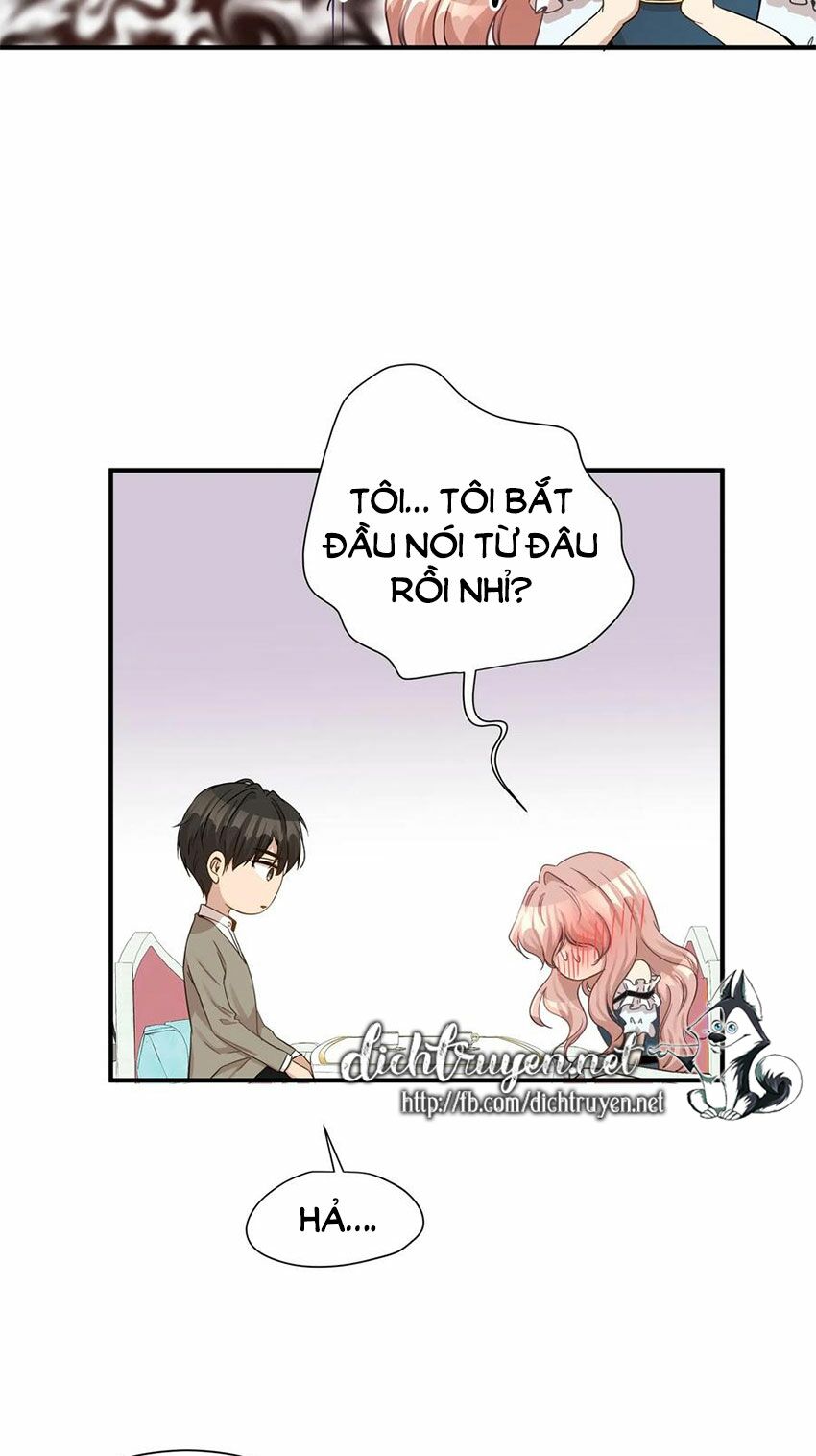 Cuộc sống kỳ thú: Chapter 15