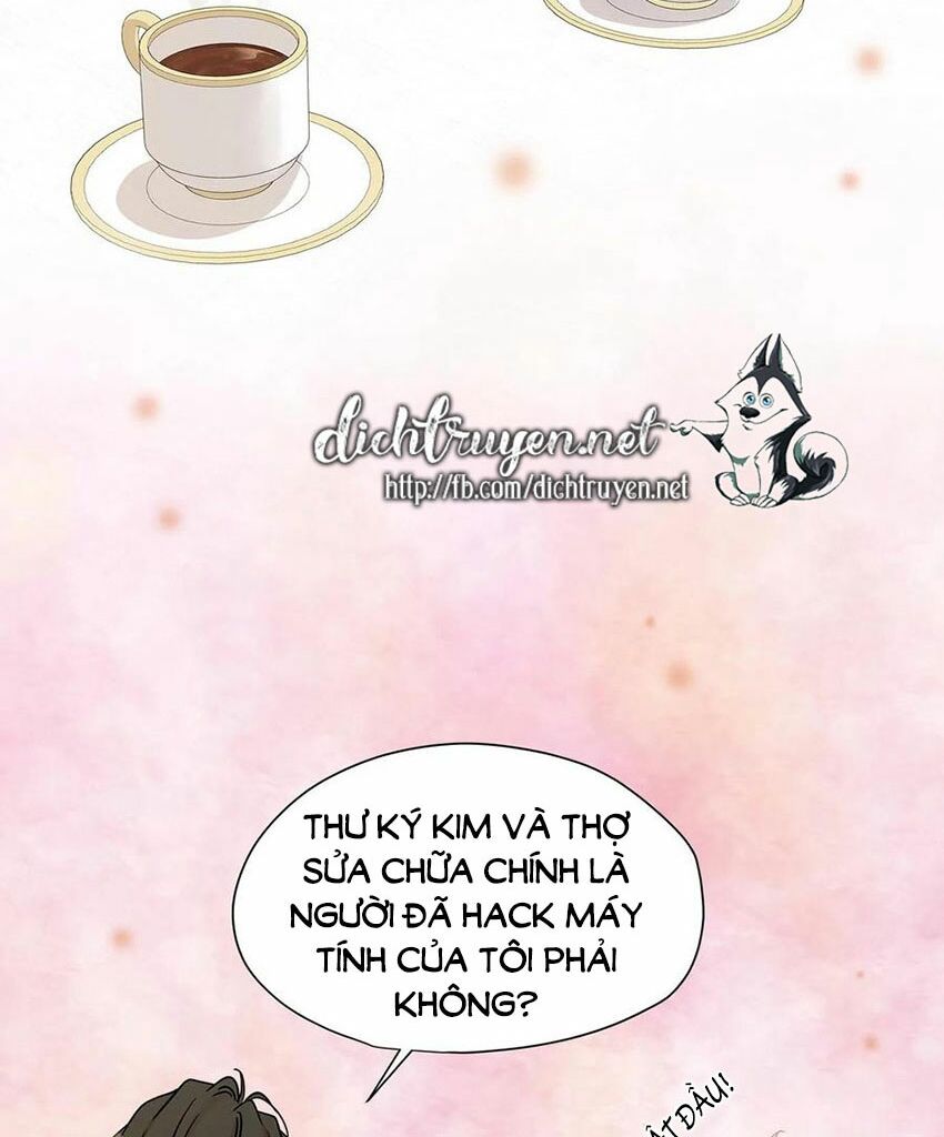 Cuộc sống kỳ thú: Chapter 15