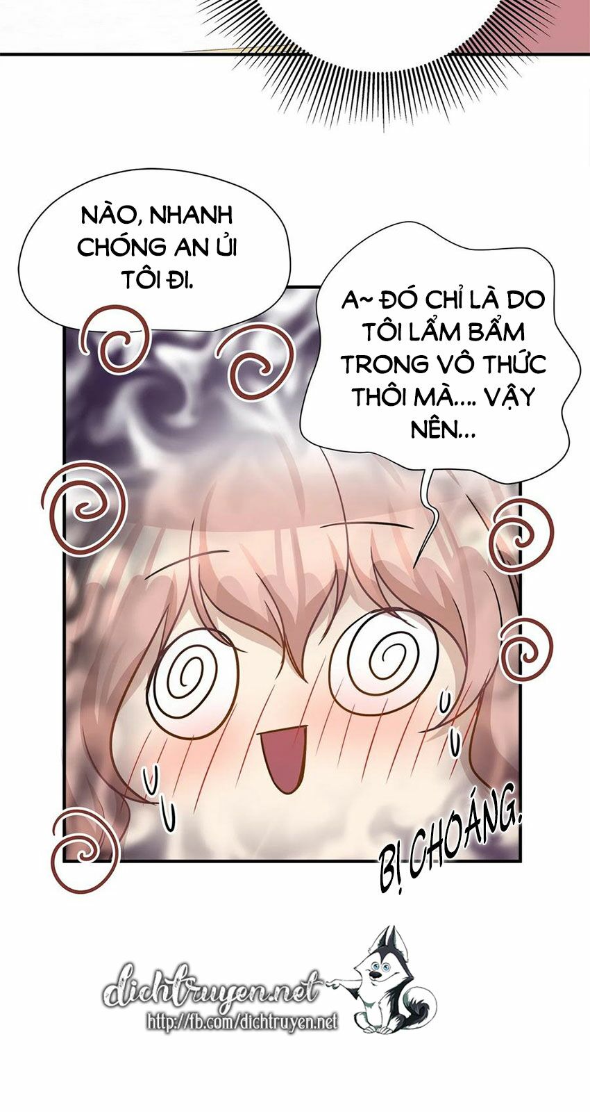 Cuộc sống kỳ thú: Chapter 15
