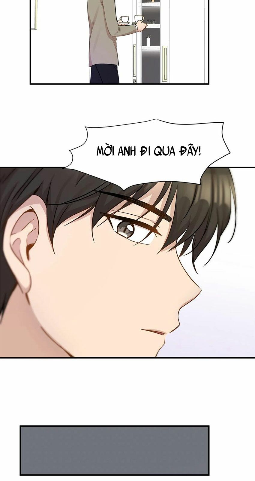 Cuộc sống kỳ thú: Chapter 15
