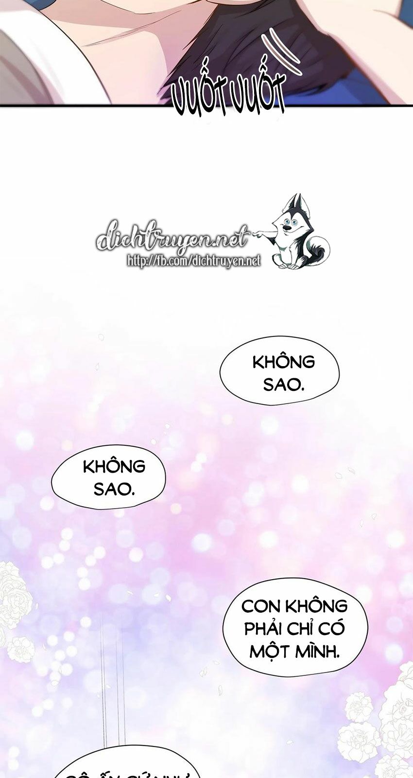Cuộc sống kỳ thú: Chapter 15