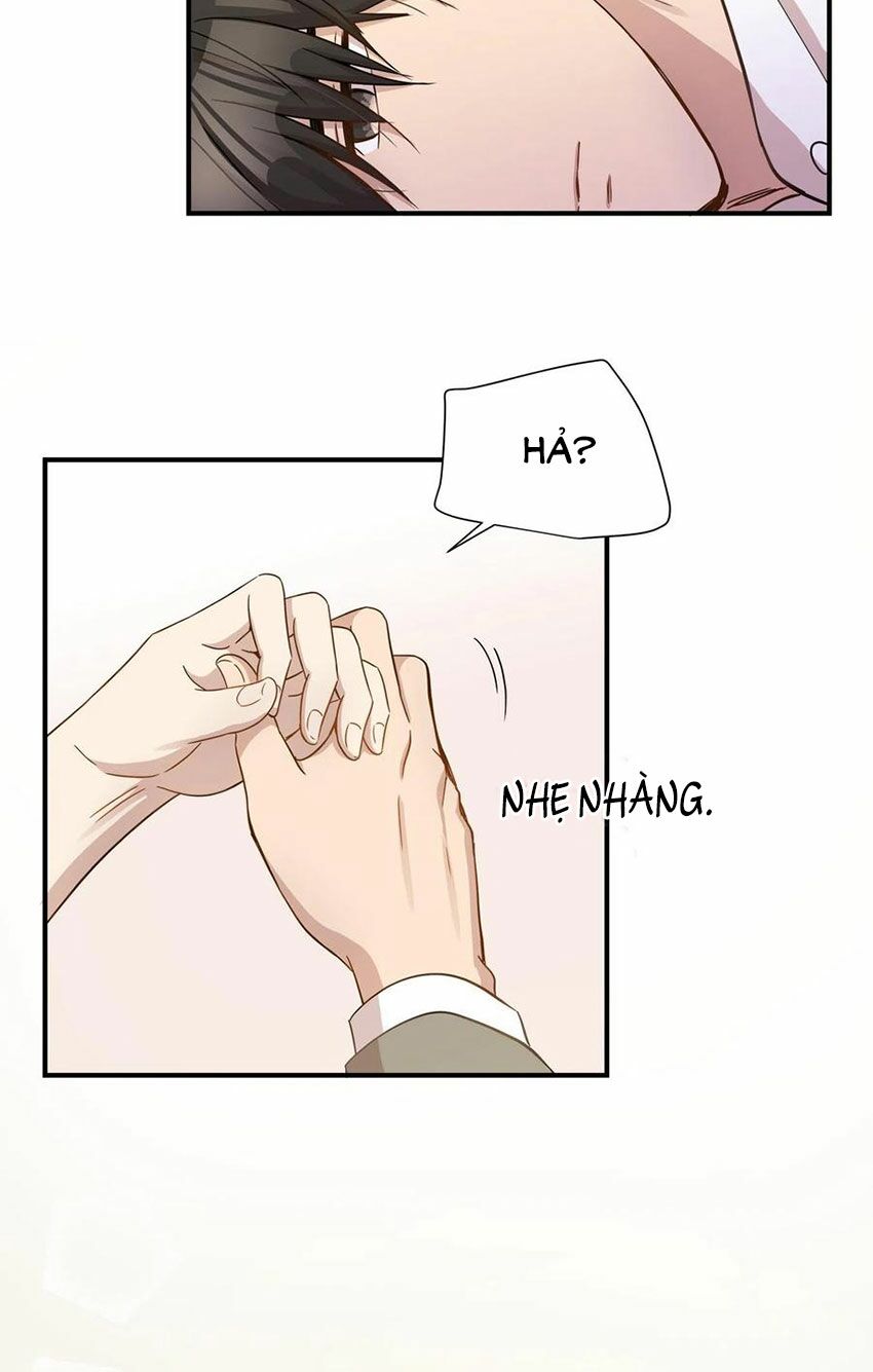 Cuộc sống kỳ thú: Chapter 15