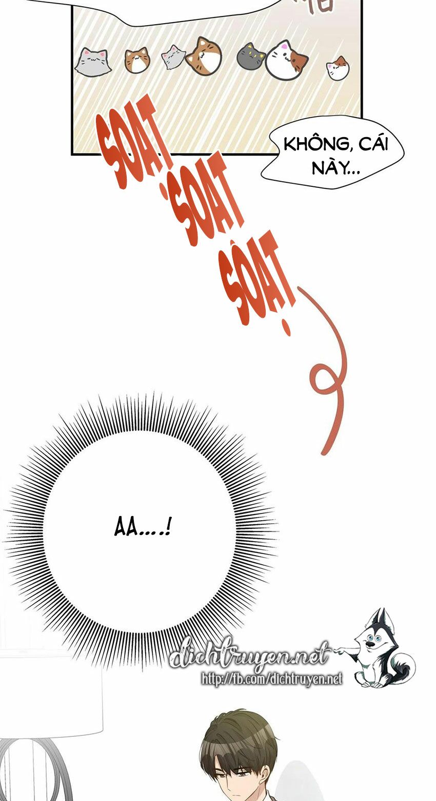 Cuộc sống kỳ thú: Chapter 15