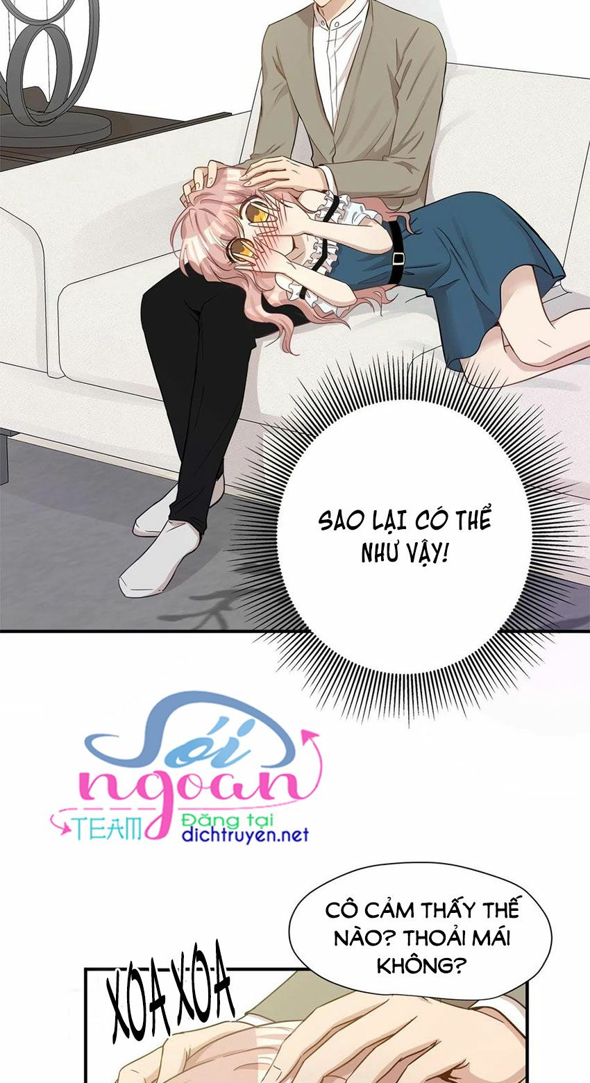 Cuộc sống kỳ thú: Chapter 15