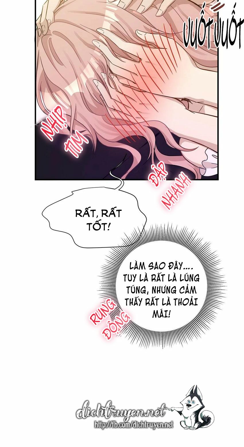 Cuộc sống kỳ thú: Chapter 15