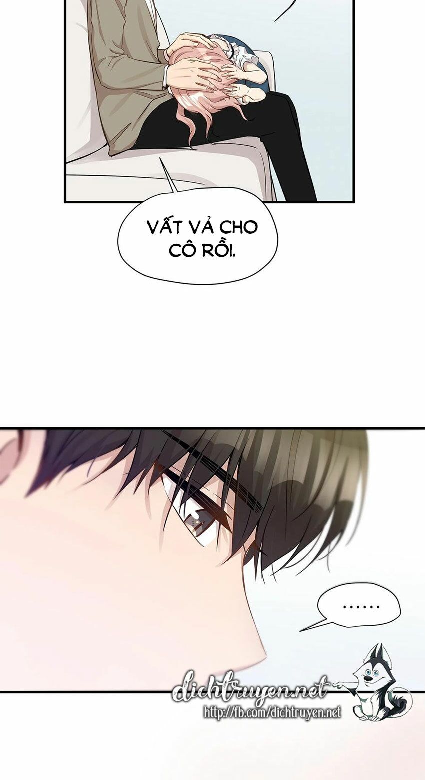 Cuộc sống kỳ thú: Chapter 15
